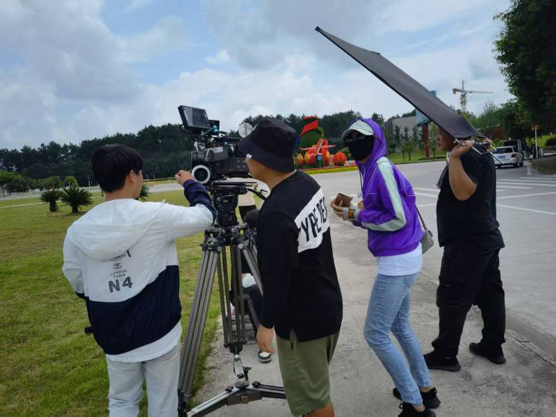万全县极致互动，未来愿景宏大，致力于成为全球领先的产品宣传视频企业