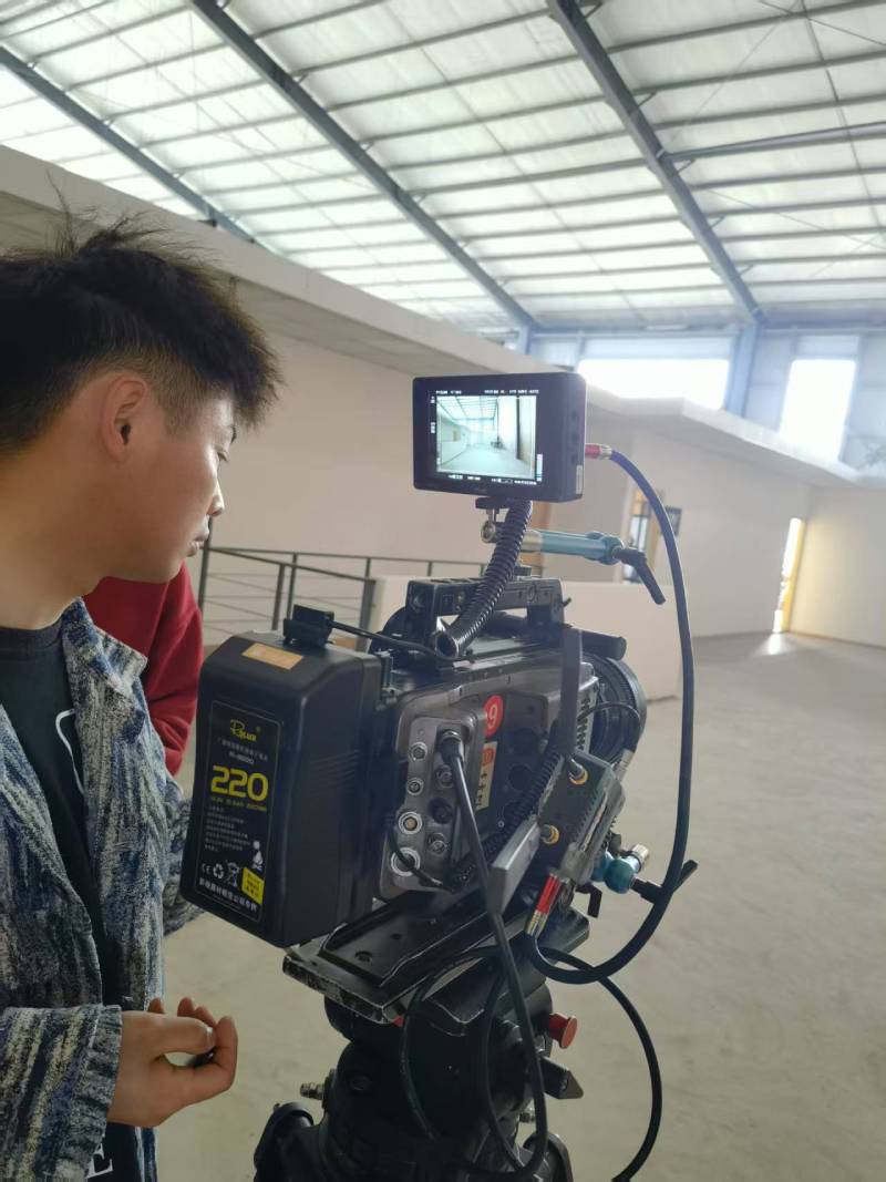 万全县电商产品视频拍摄制作：小成本也能产出高质感内容？